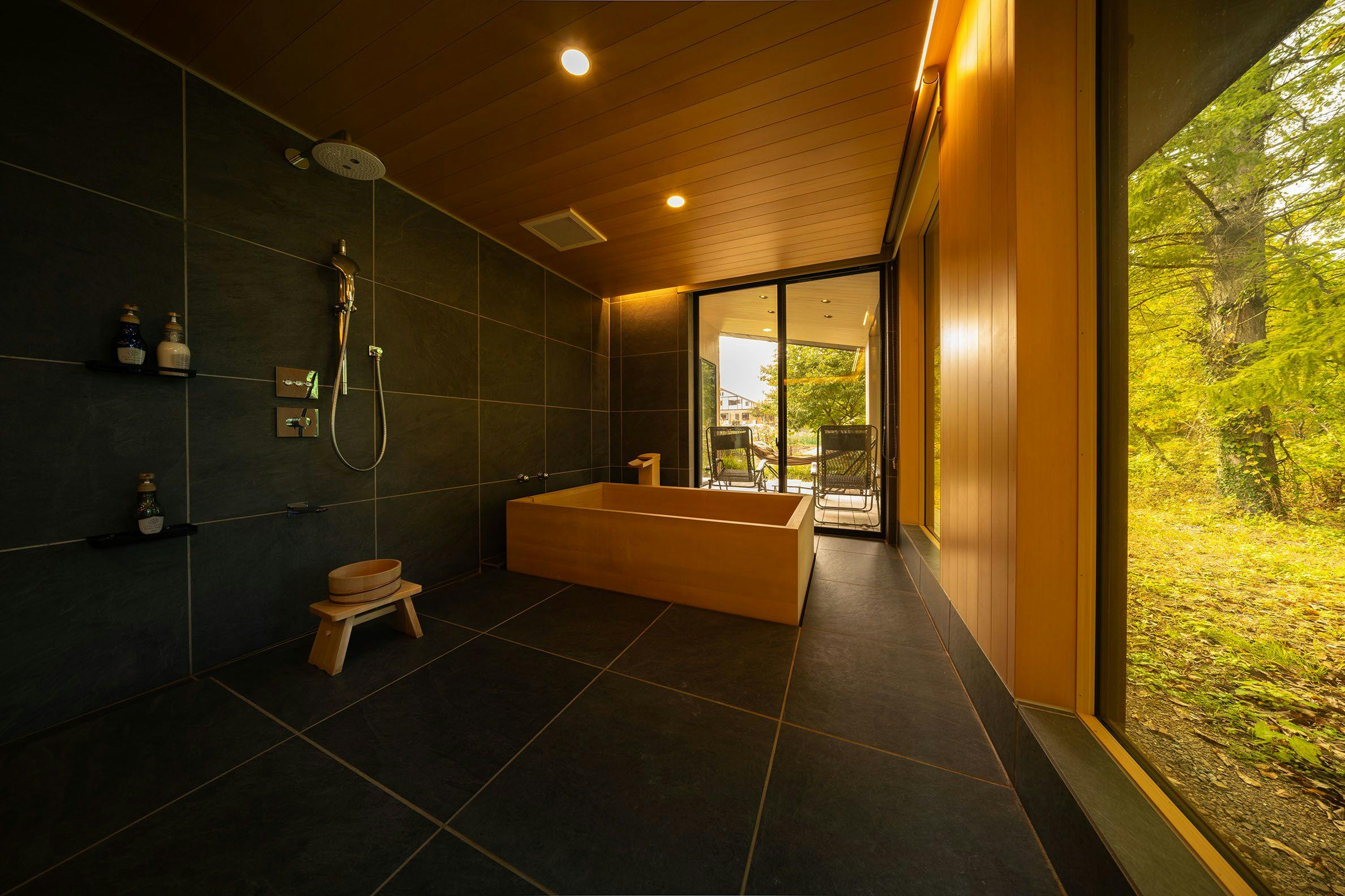 Hakuba Jolie Maison