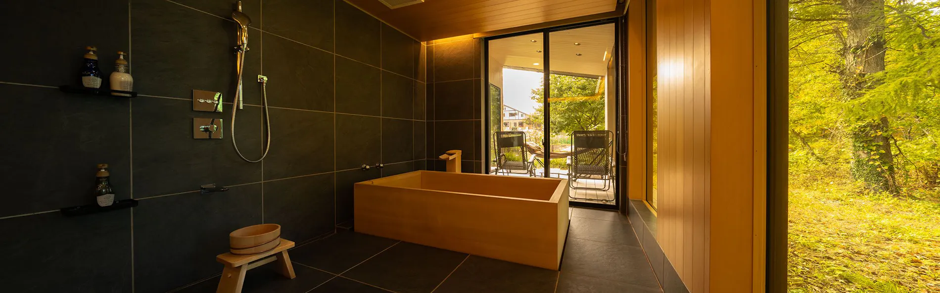 Hakuba Jolie Maison