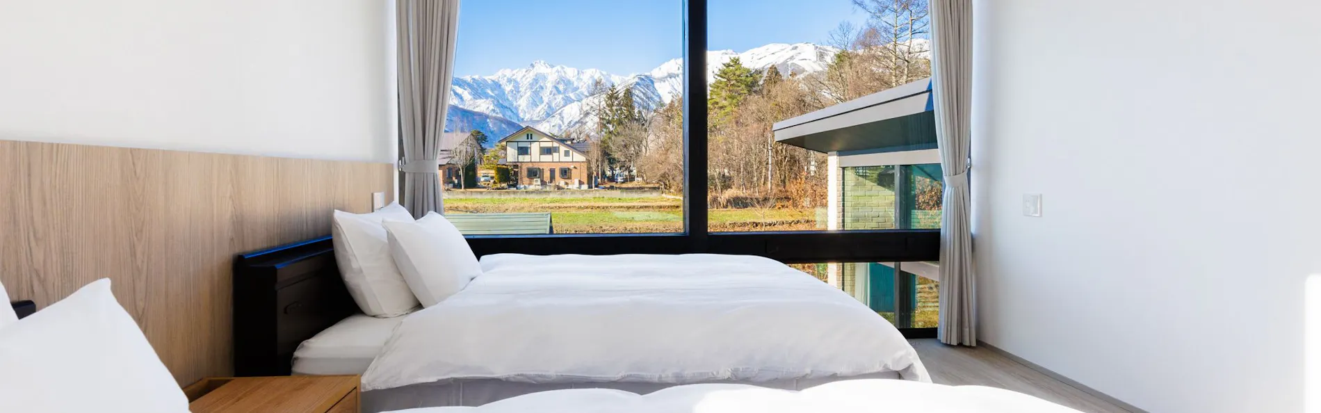 Hakuba Jolie Maison