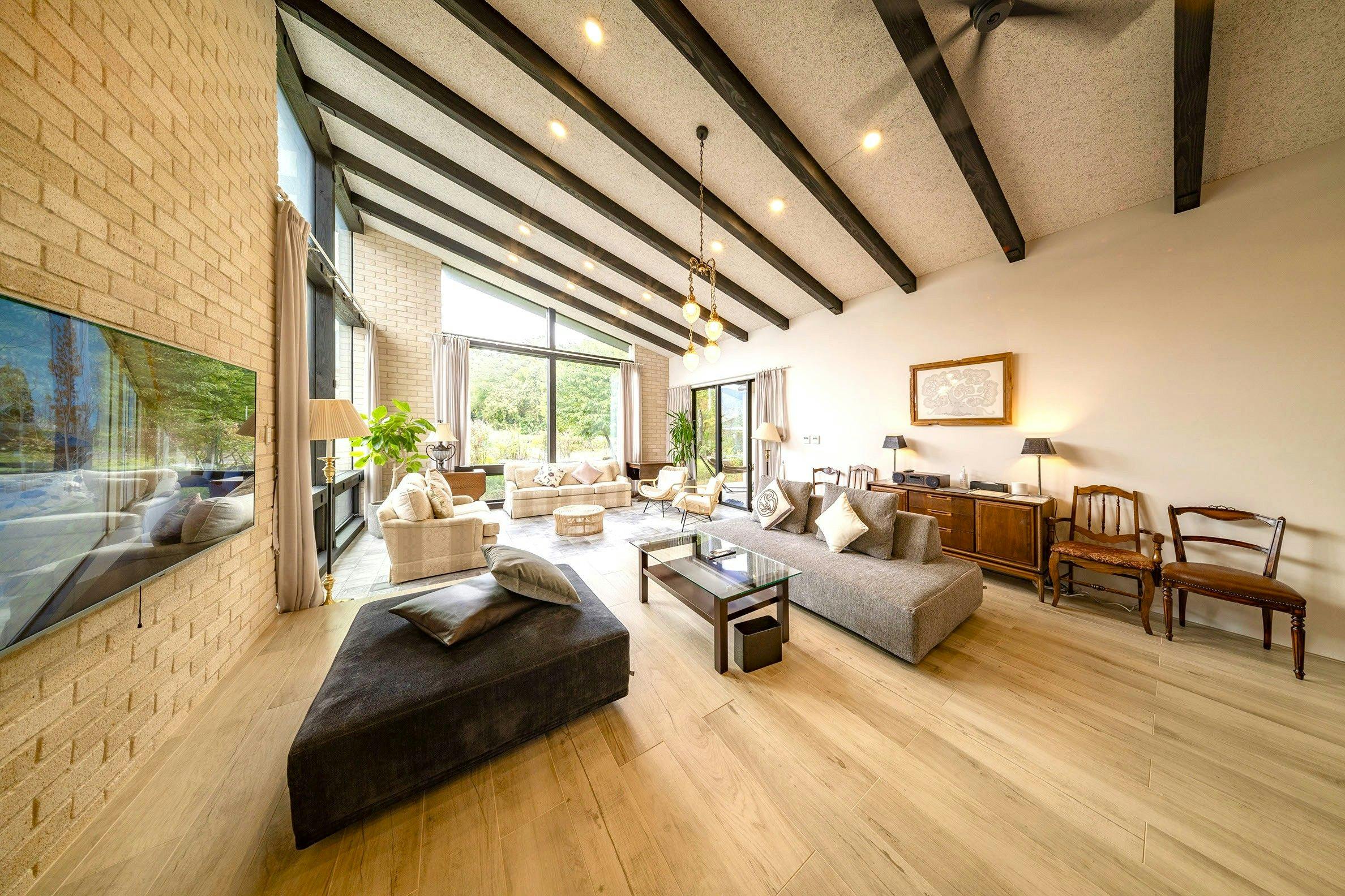 Hakuba Jolie Maison