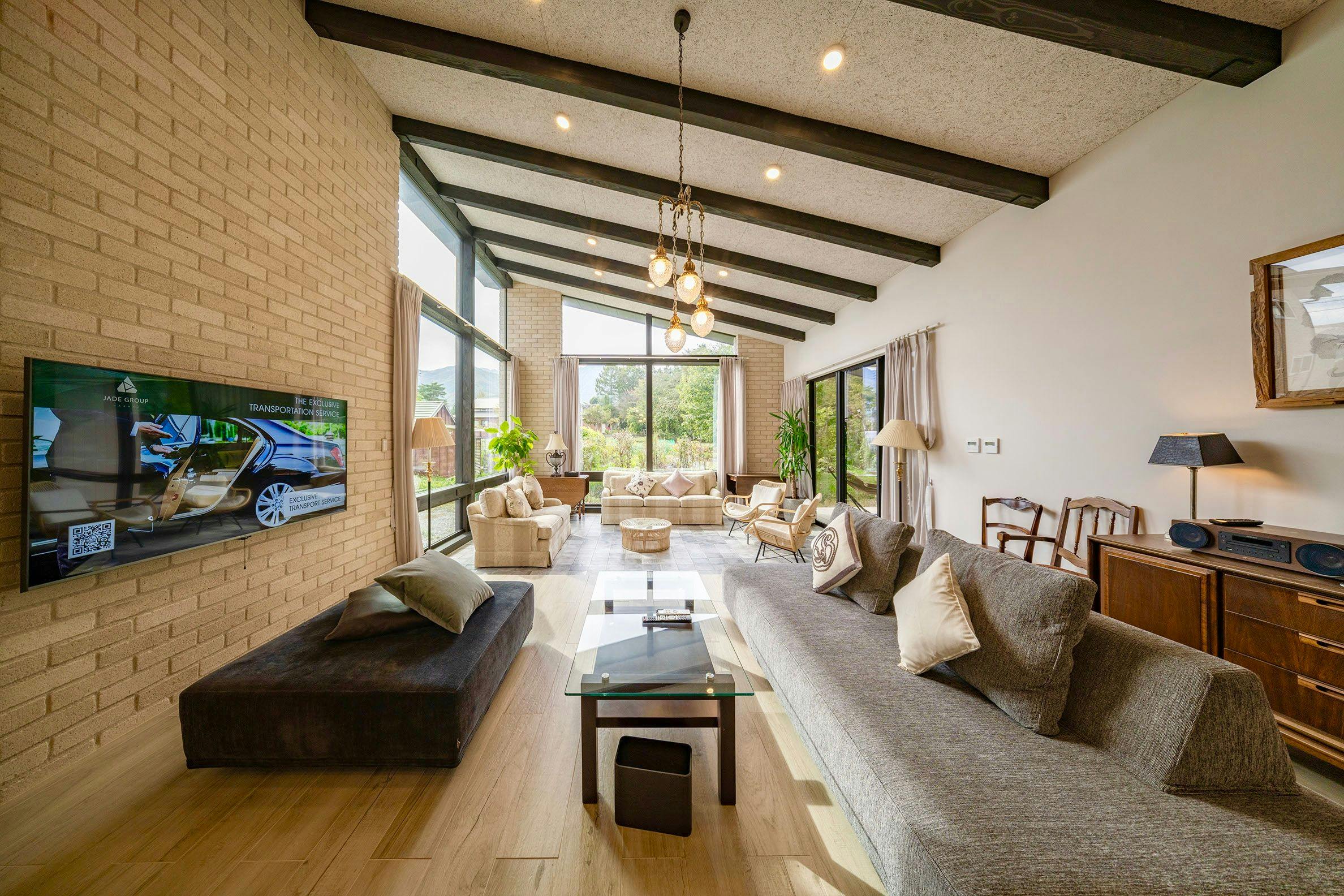 Hakuba Jolie Maison