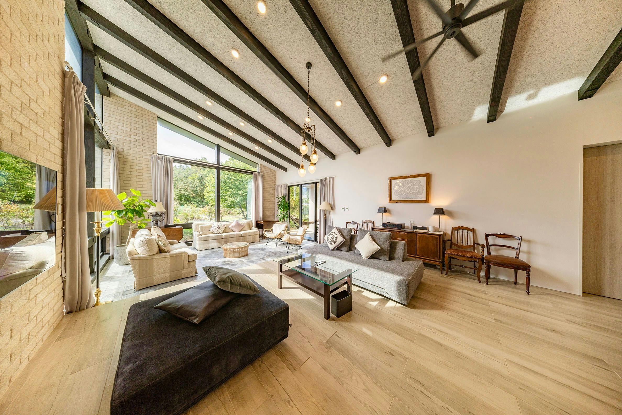 Hakuba Jolie Maison