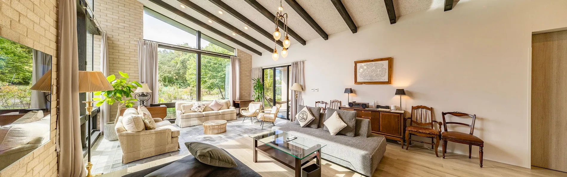 Hakuba Jolie Maison