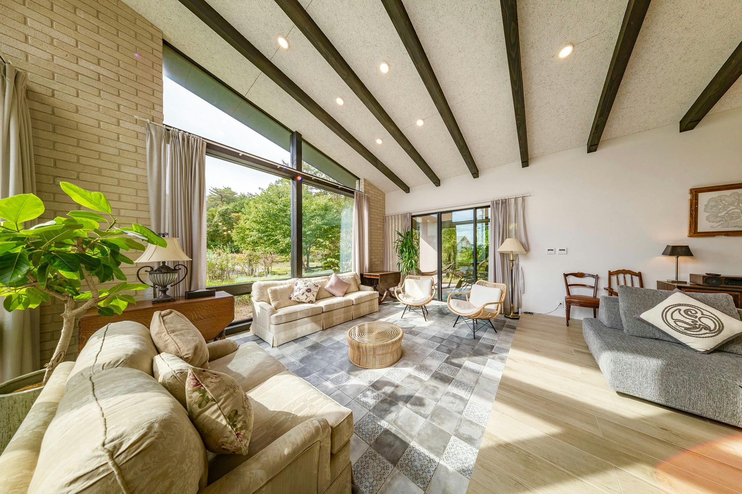 Hakuba Jolie Maison