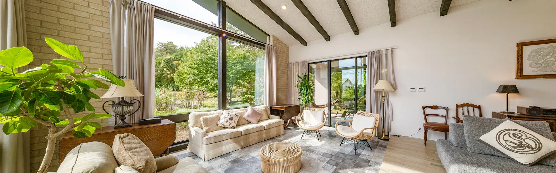 Hakuba Jolie Maison