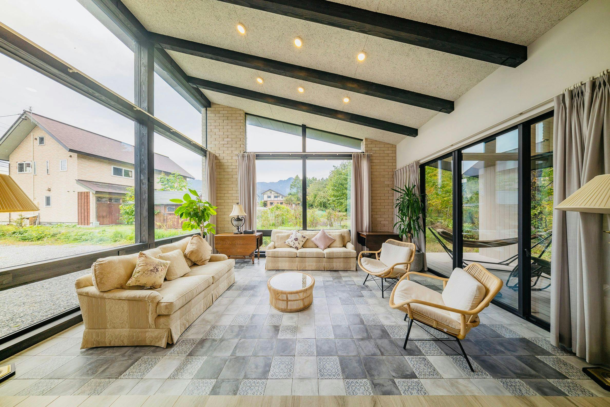 Hakuba Jolie Maison