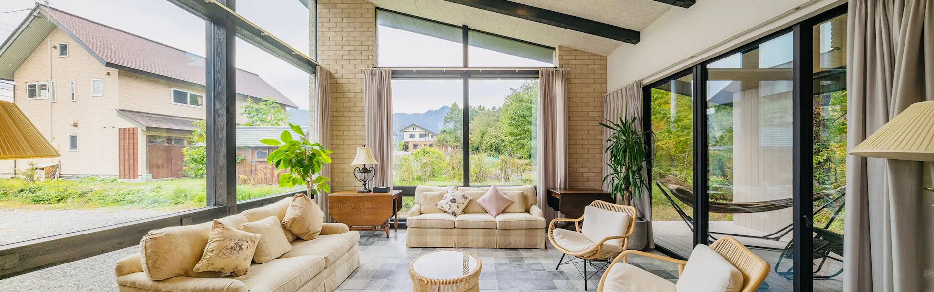 Hakuba Jolie Maison