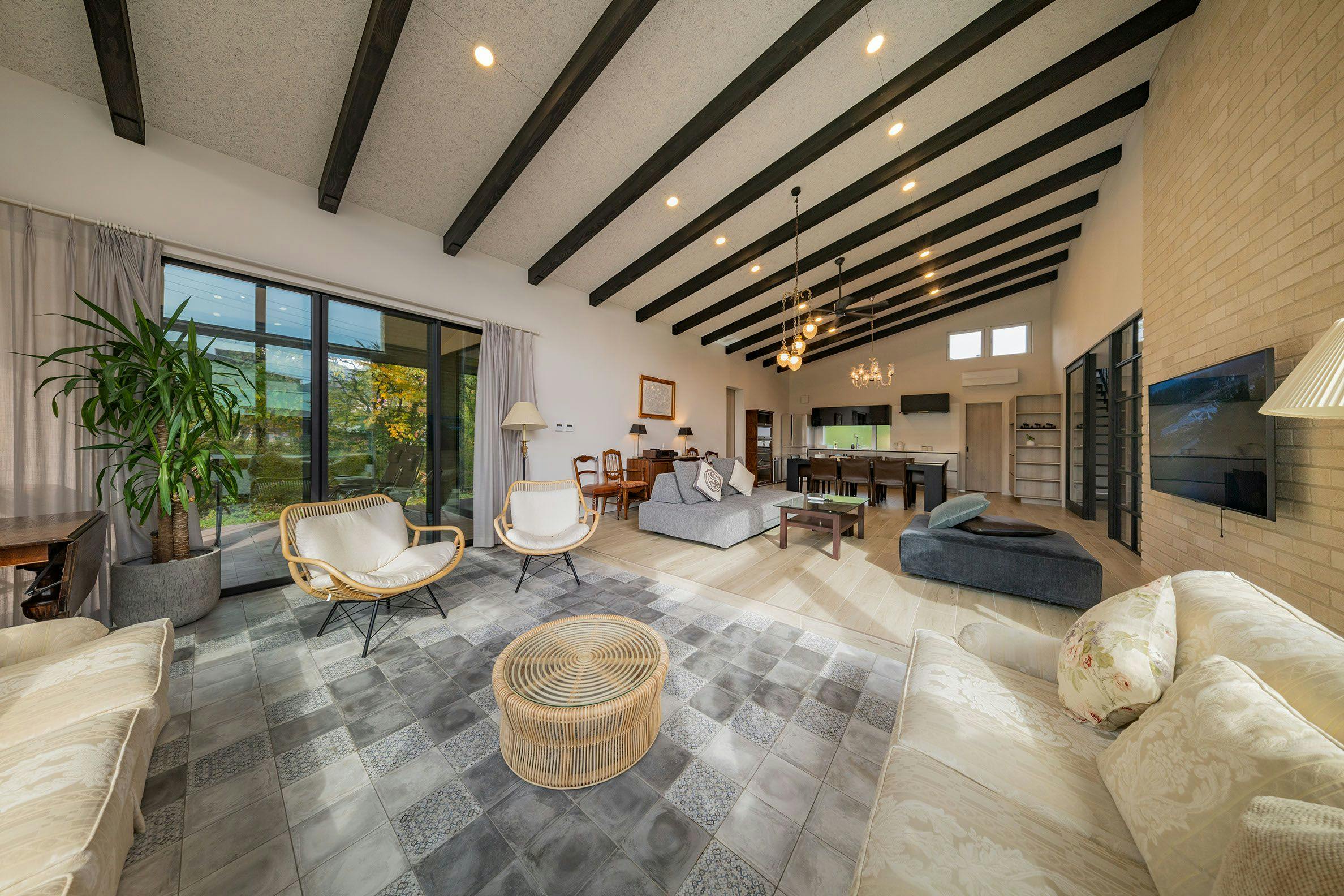 Hakuba Jolie Maison