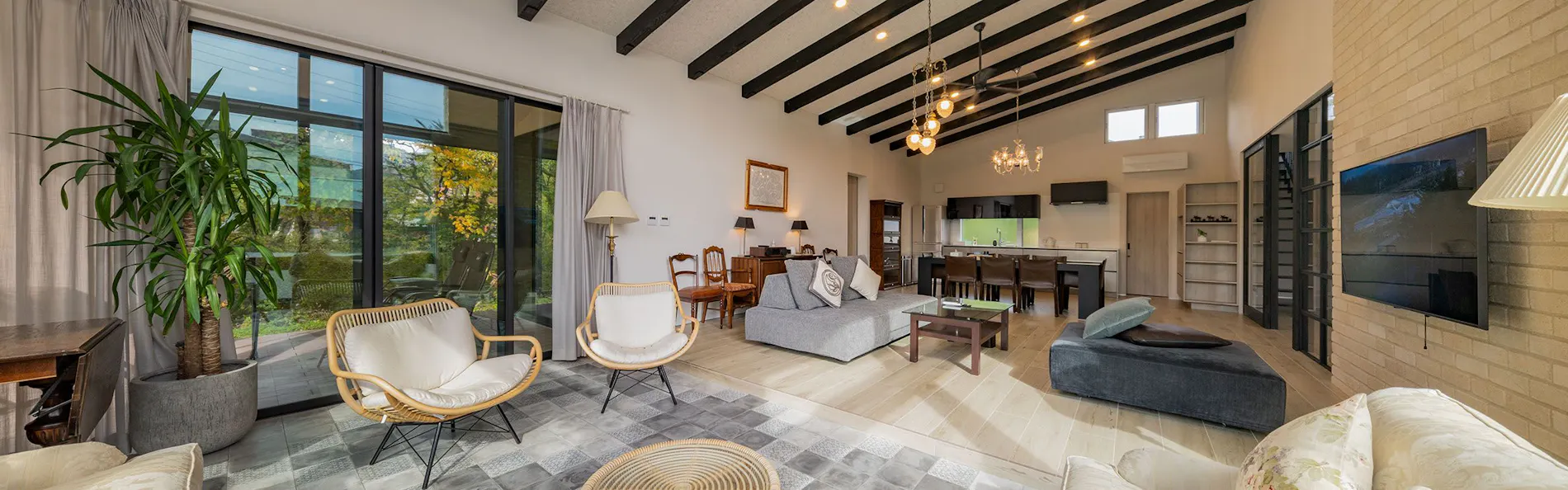Hakuba Jolie Maison