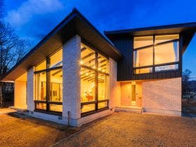 Hakuba Jolie Maison&nbsp;施設全景