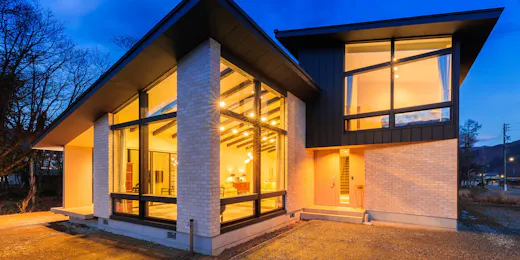 Hakuba Jolie Maison