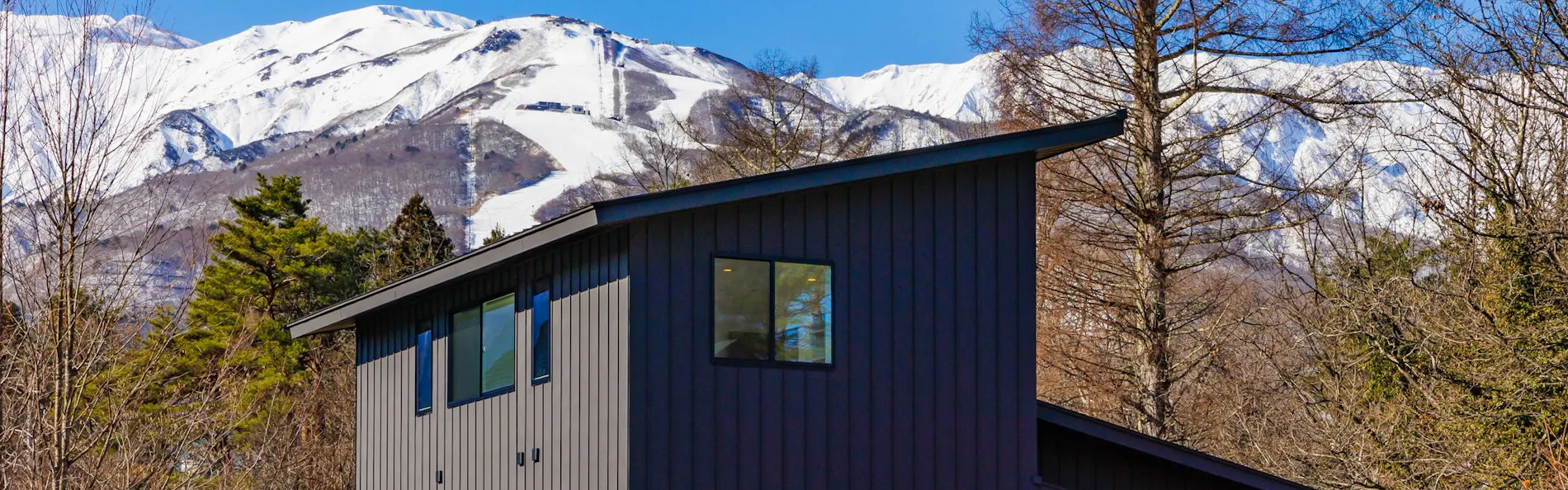 Hakuba Jolie Maison