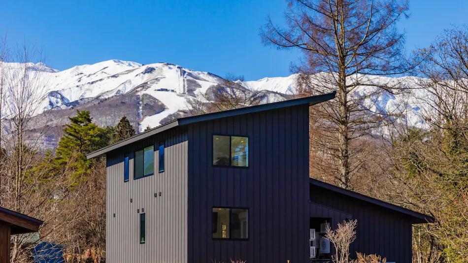 Hakuba Jolie Maison