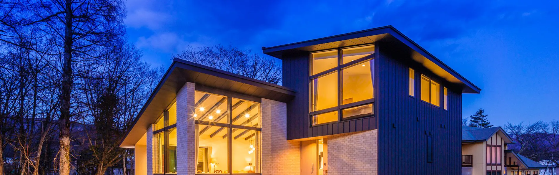 Hakuba Jolie Maison
