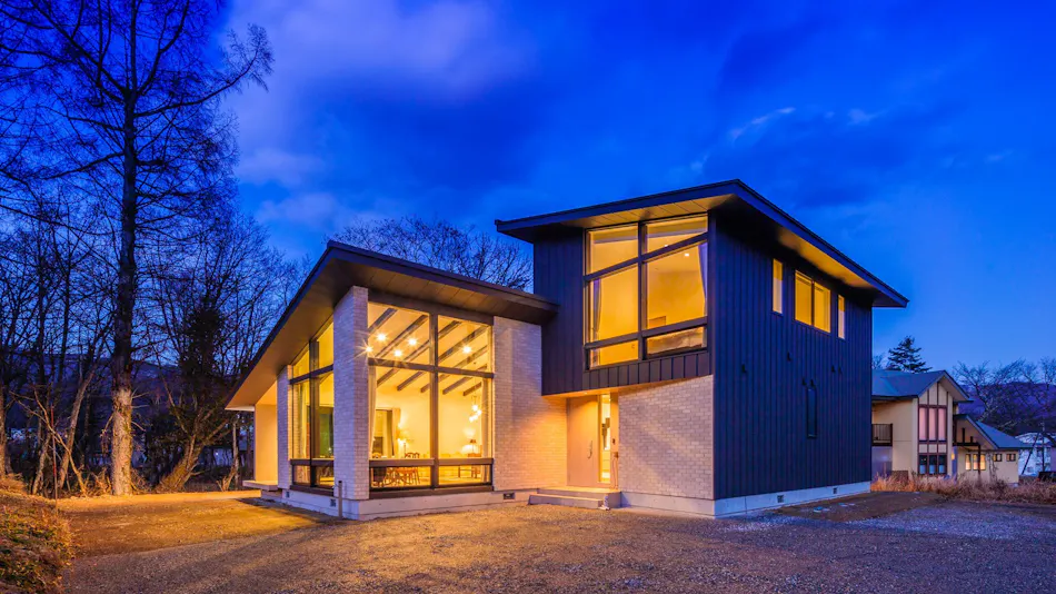 Hakuba Jolie Maison