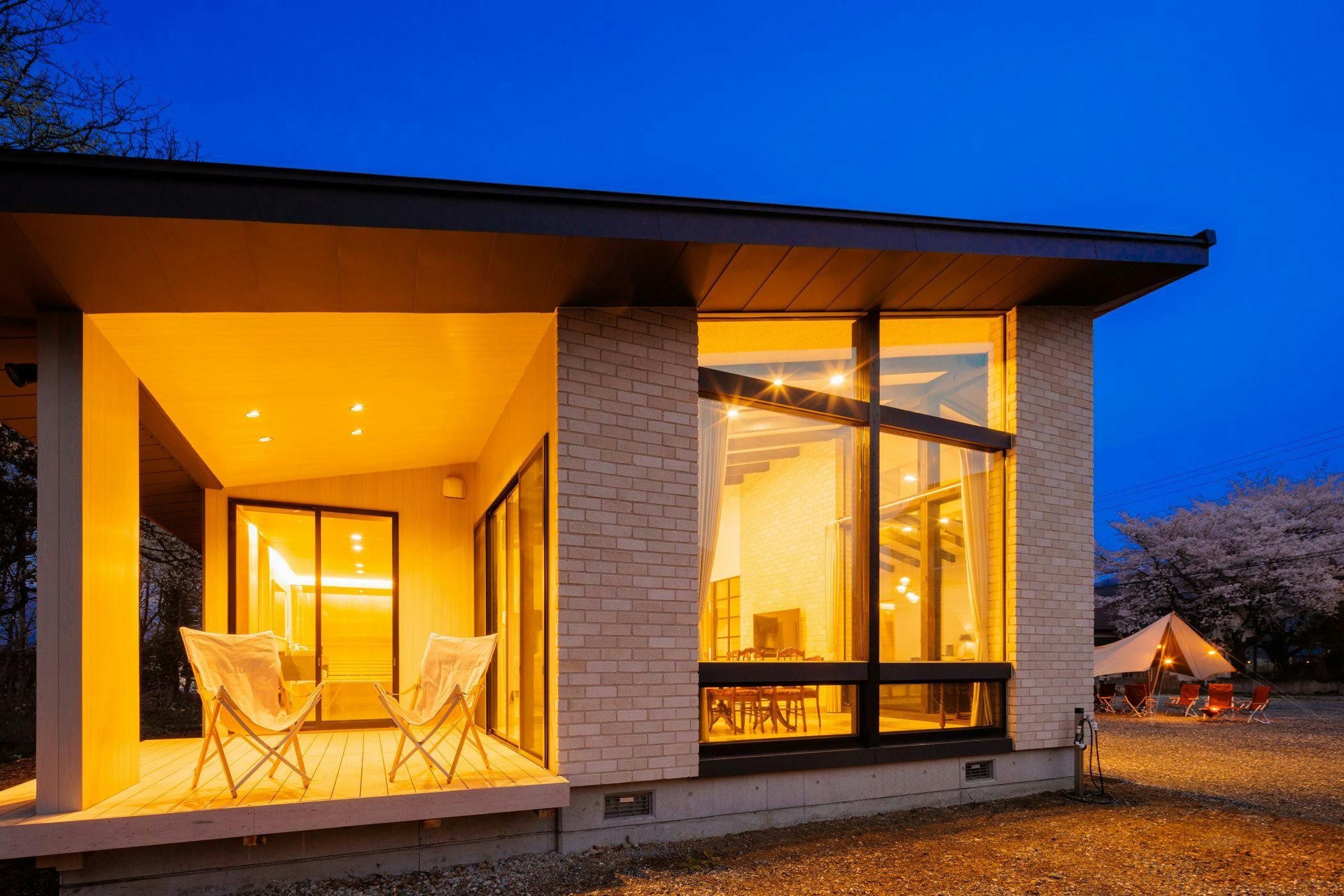 Hakuba Jolie Maison