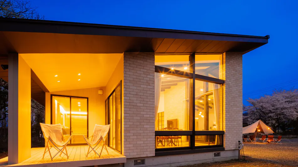 Hakuba Jolie Maison