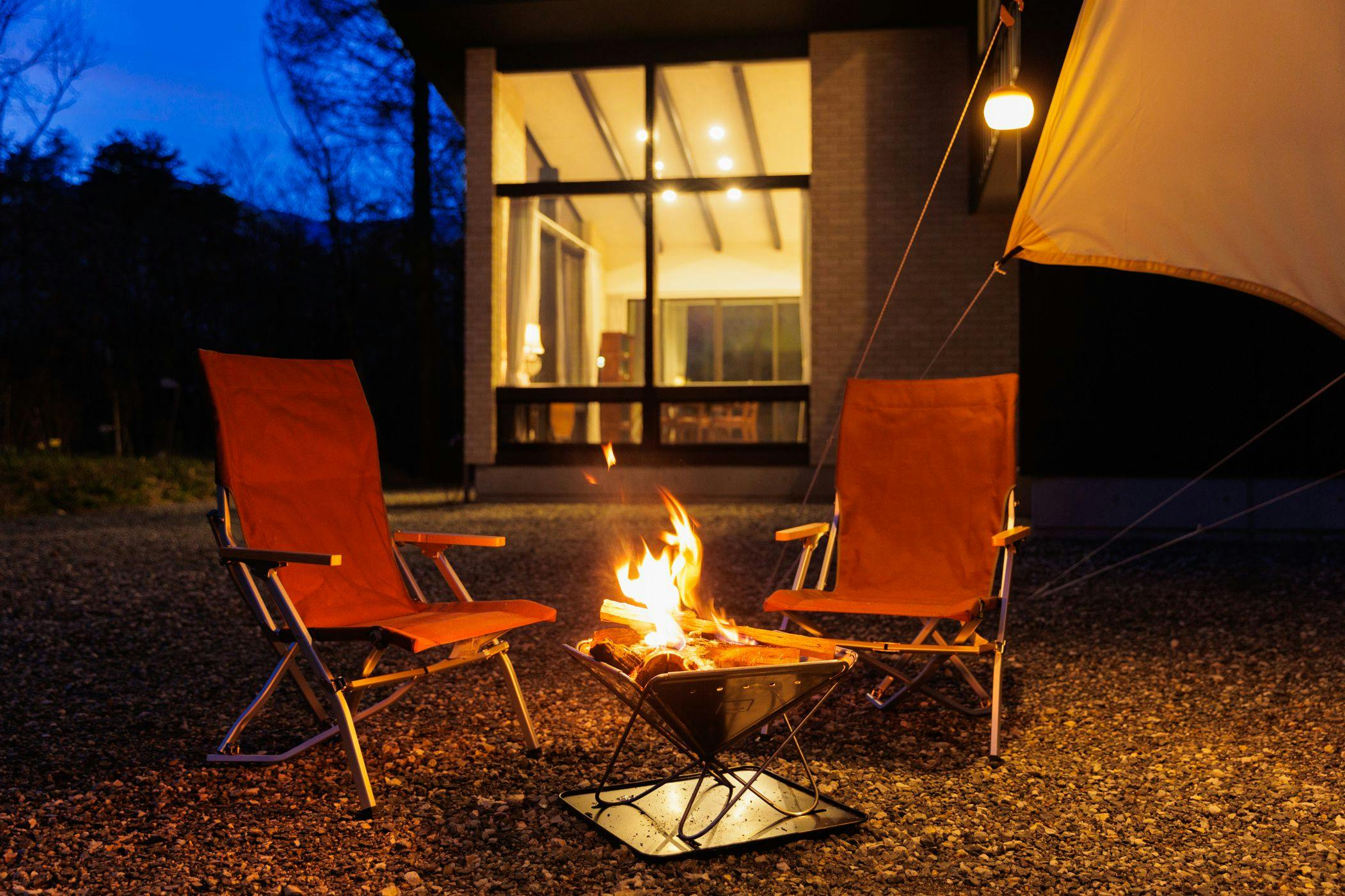 Hakuba Jolie Maison
