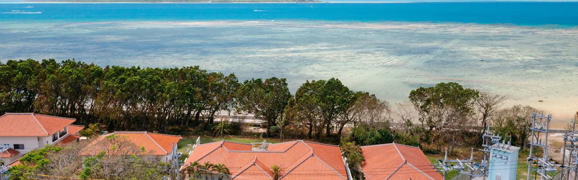 Ocean Front Villa Ishigakijima 3