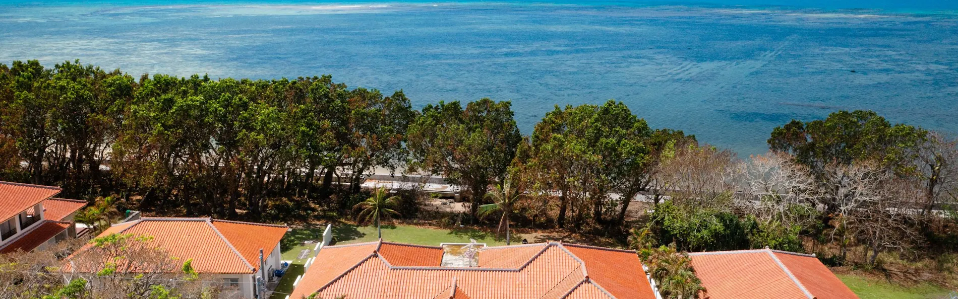Ocean Front Villa Ishigakijima 3
