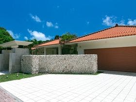 Ocean Front Villa Ishigakijima 3&nbsp;施設全景