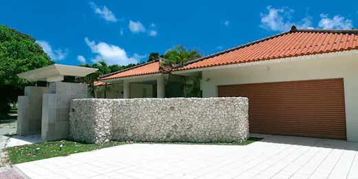 Ocean Front Villa Ishigakijima 3