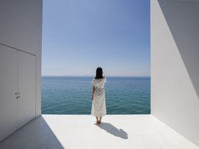 【近畿・関西／兵庫県淡路島淡路の貸し別荘・コテージ・ヴィラ】S.STAIRS