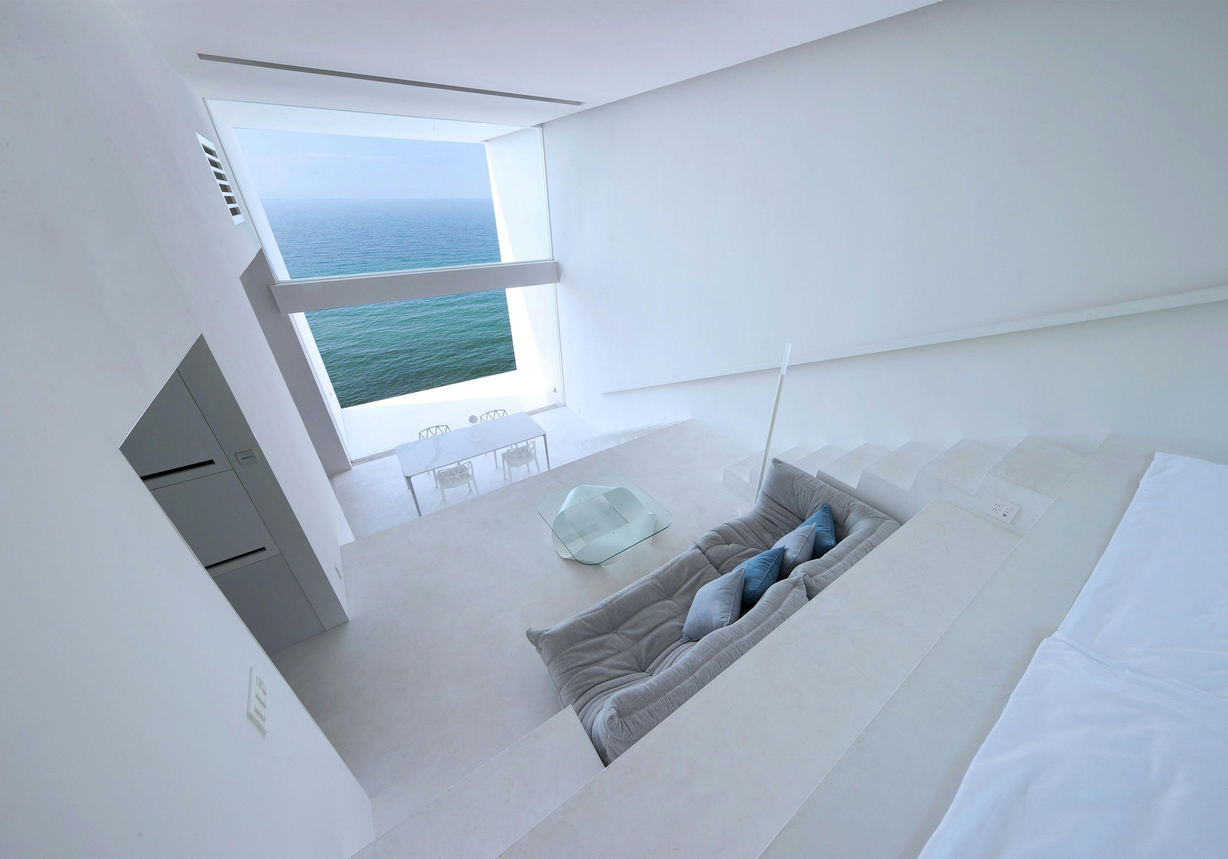 S.STAIRS