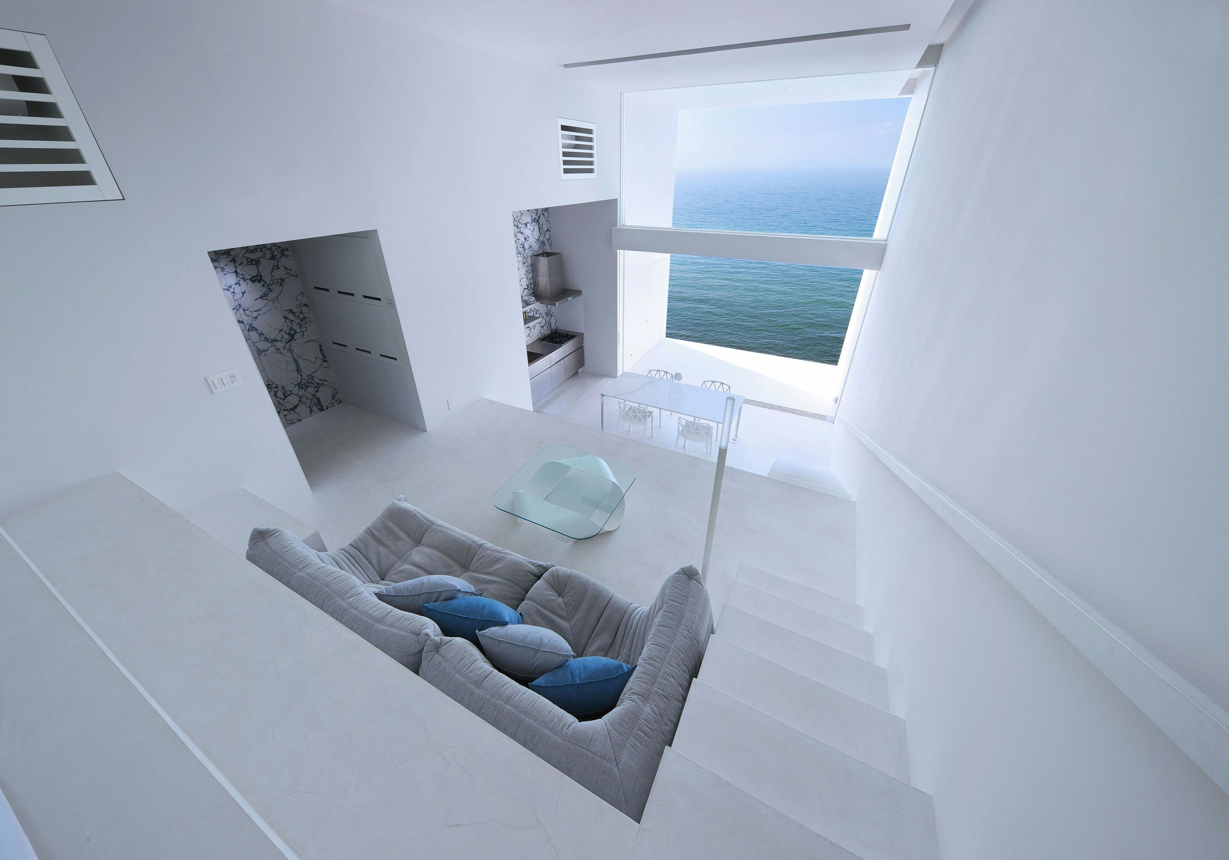 S.STAIRS