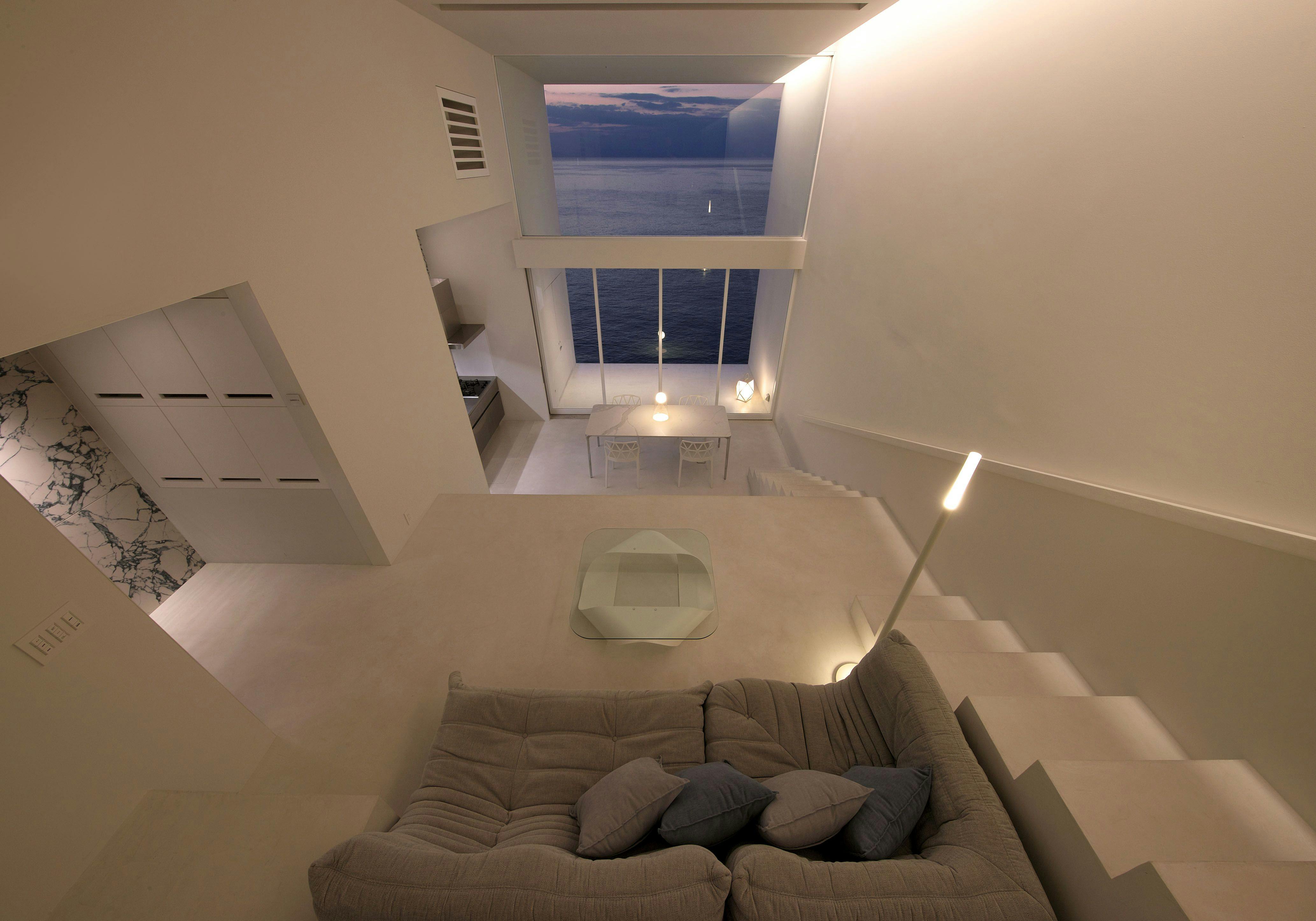 S.STAIRS