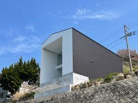 S.STAIRS 施設全景