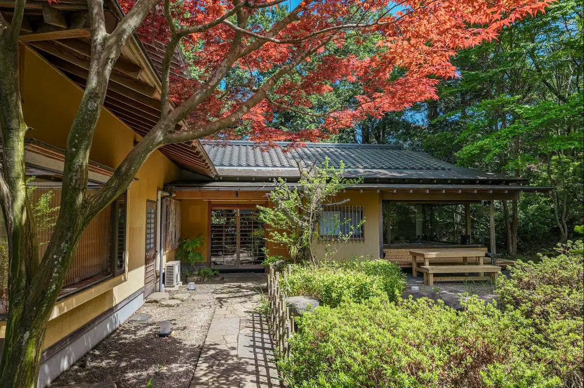 ・【外観】けやき坂