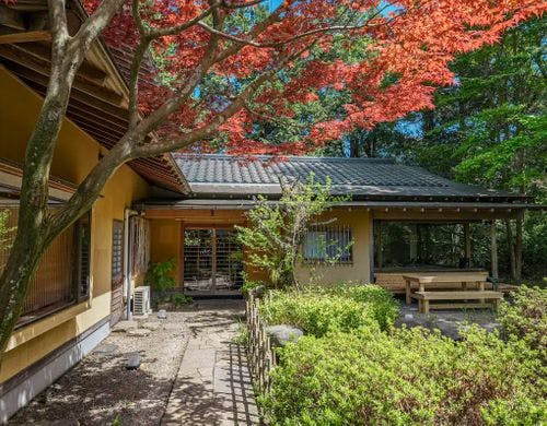 ・【外観】けやき坂