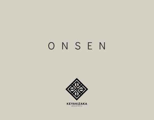 ONSEN