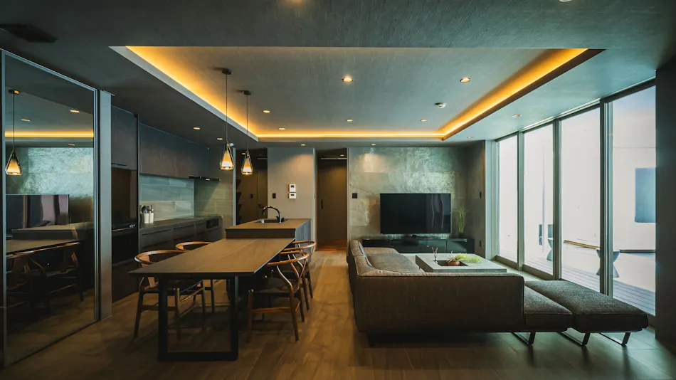 Secret Villa with Sauna and Pool ZERO BASE villa - Stay Rutto