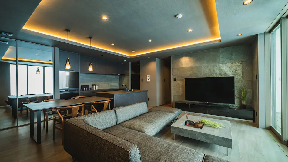 Secret Villa with Sauna and Pool ZERO BASE villa - Stay Rutto