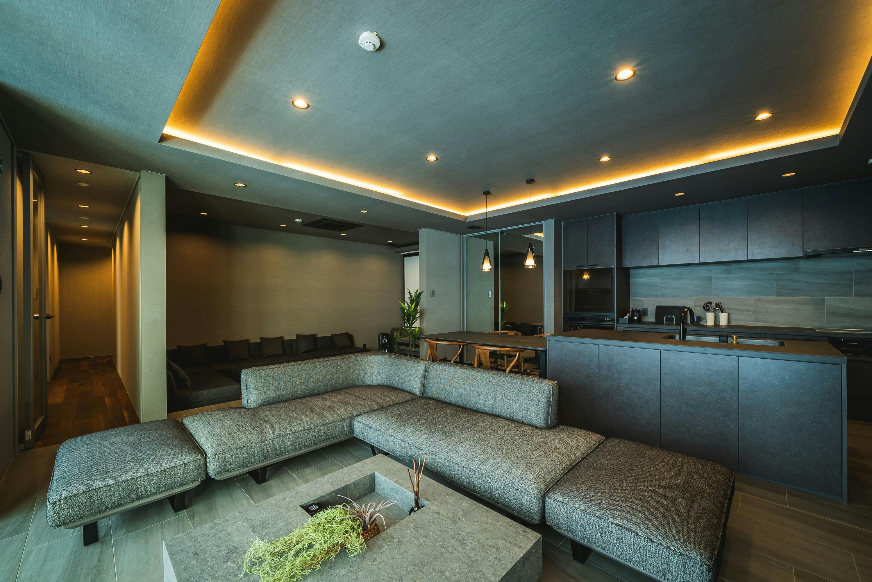 Secret Villa with Sauna and Pool ZERO BASE villa - Stay Rutto