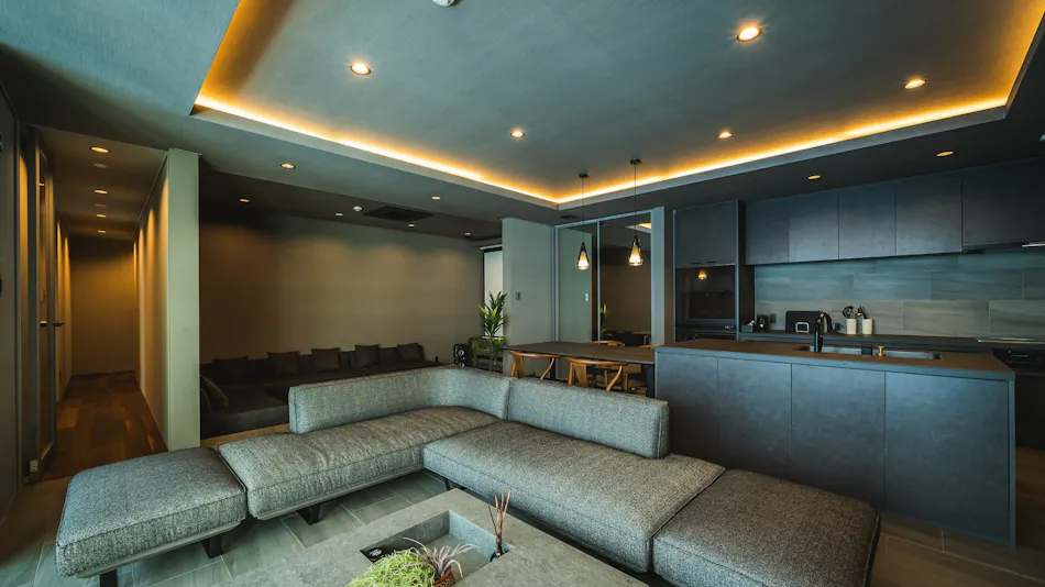 Secret Villa with Sauna and Pool ZERO BASE villa - Stay Rutto