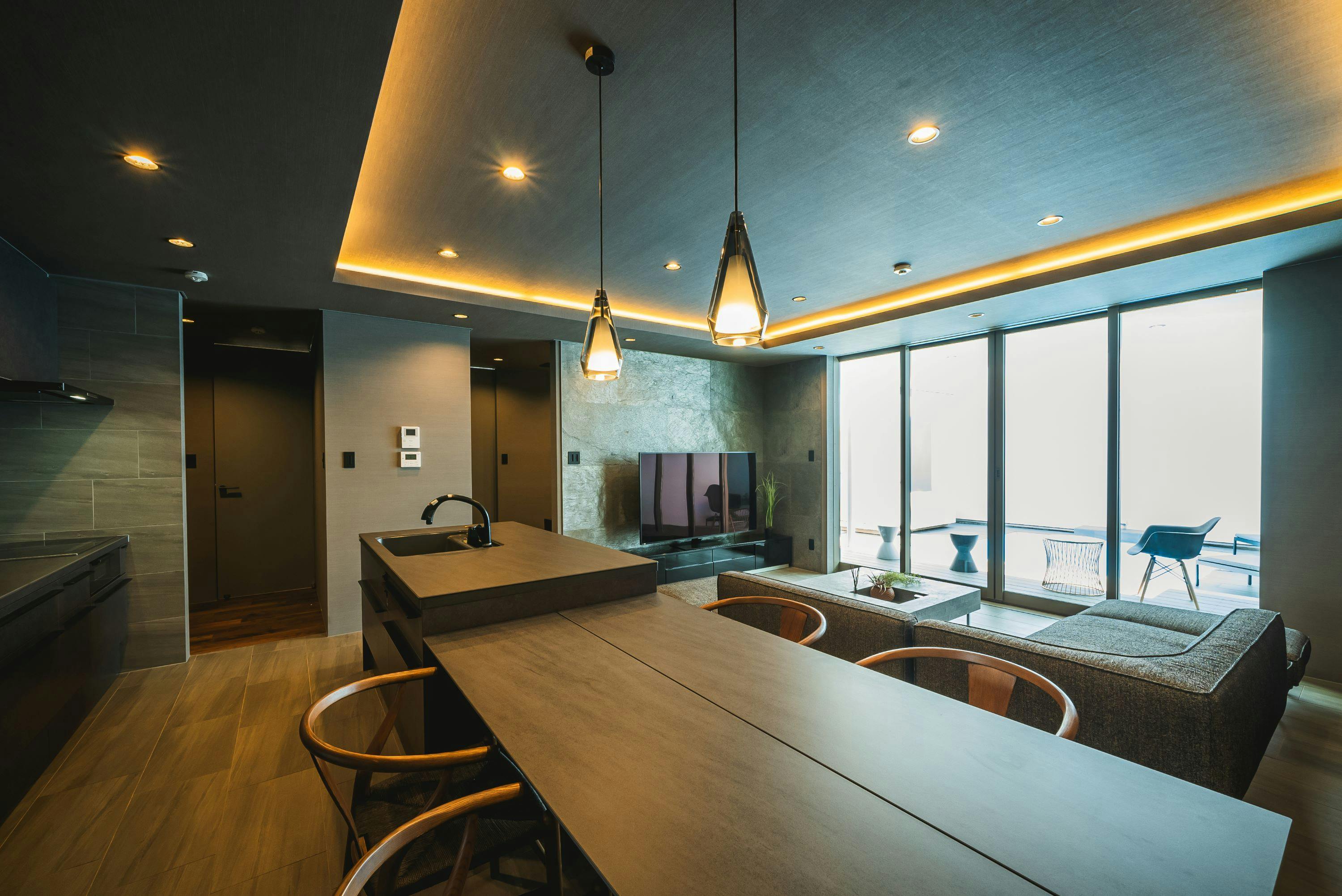 Secret Villa with Sauna and Pool ZERO BASE villa - Stay Rutto