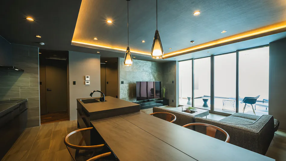 Secret Villa with Sauna and Pool ZERO BASE villa - Stay Rutto