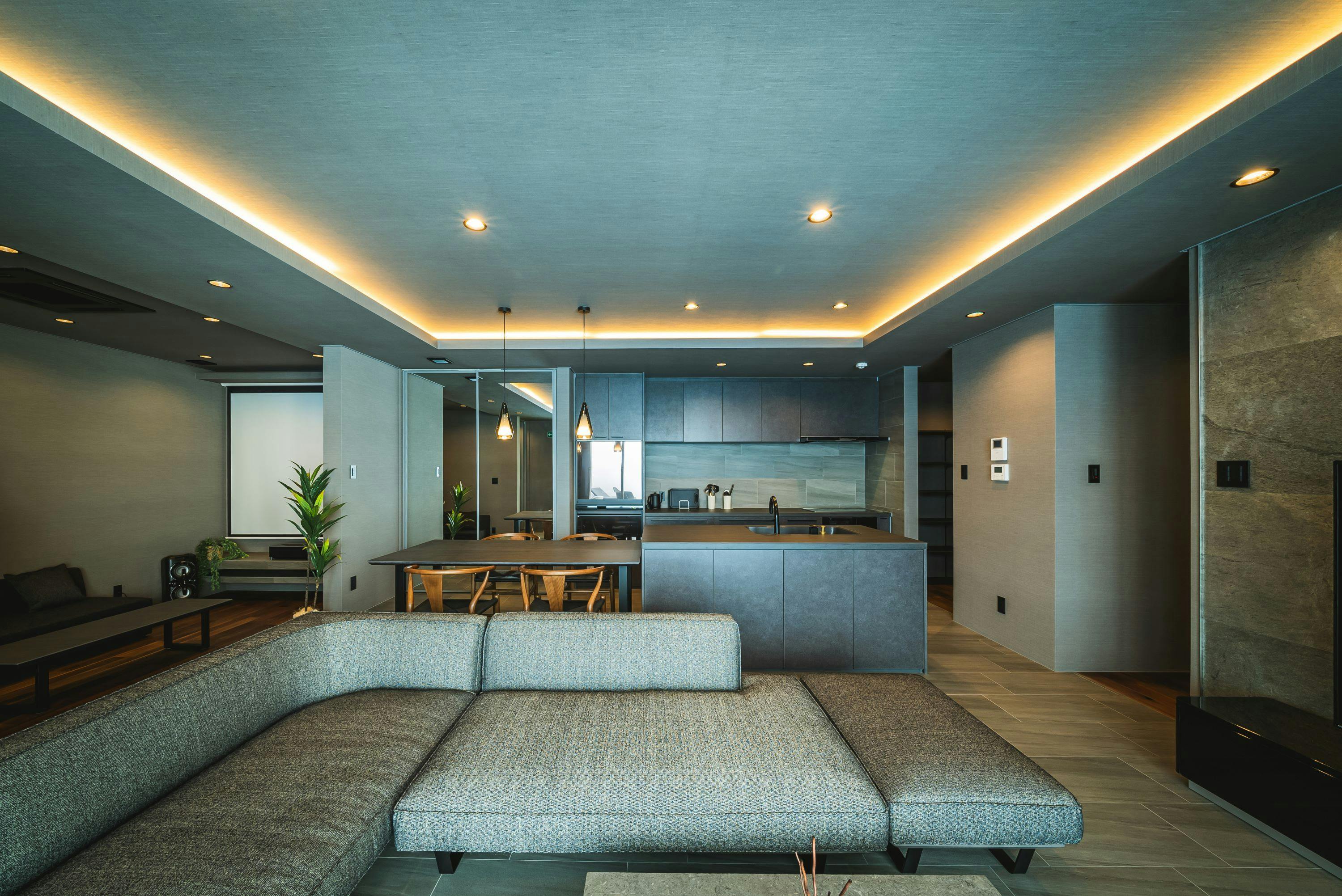 Secret Villa with Sauna and Pool ZERO BASE villa - Stay Rutto