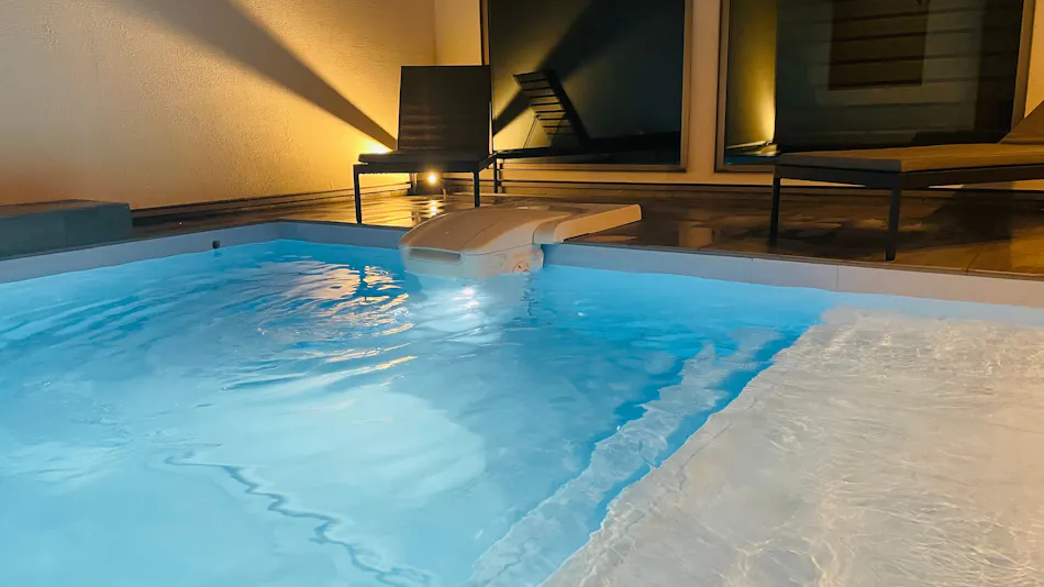 Secret Villa with Sauna and Pool ZERO BASE villa - Stay Rutto