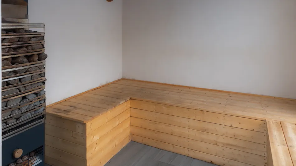 Secret Villa with Sauna and Pool ZERO BASE villa - Stay Rutto