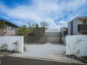 ＺＥＲＯ　ＢＡＳＥ　ｖｉｌｌａ