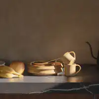 器も一つ一つ選びました