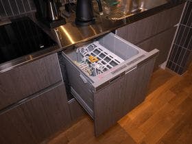 美都津山庵別邸