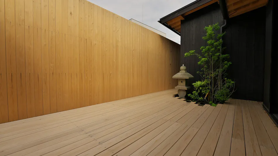 Bito Tsuyama-an Annex