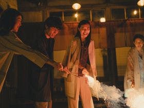 古民家宿るうふ　遊之家