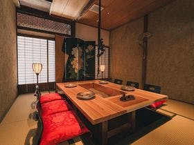 【千葉県舞浜・浦安・船橋・幕張の貸別荘・コテージ】古民家宿 るうふ 遊之家