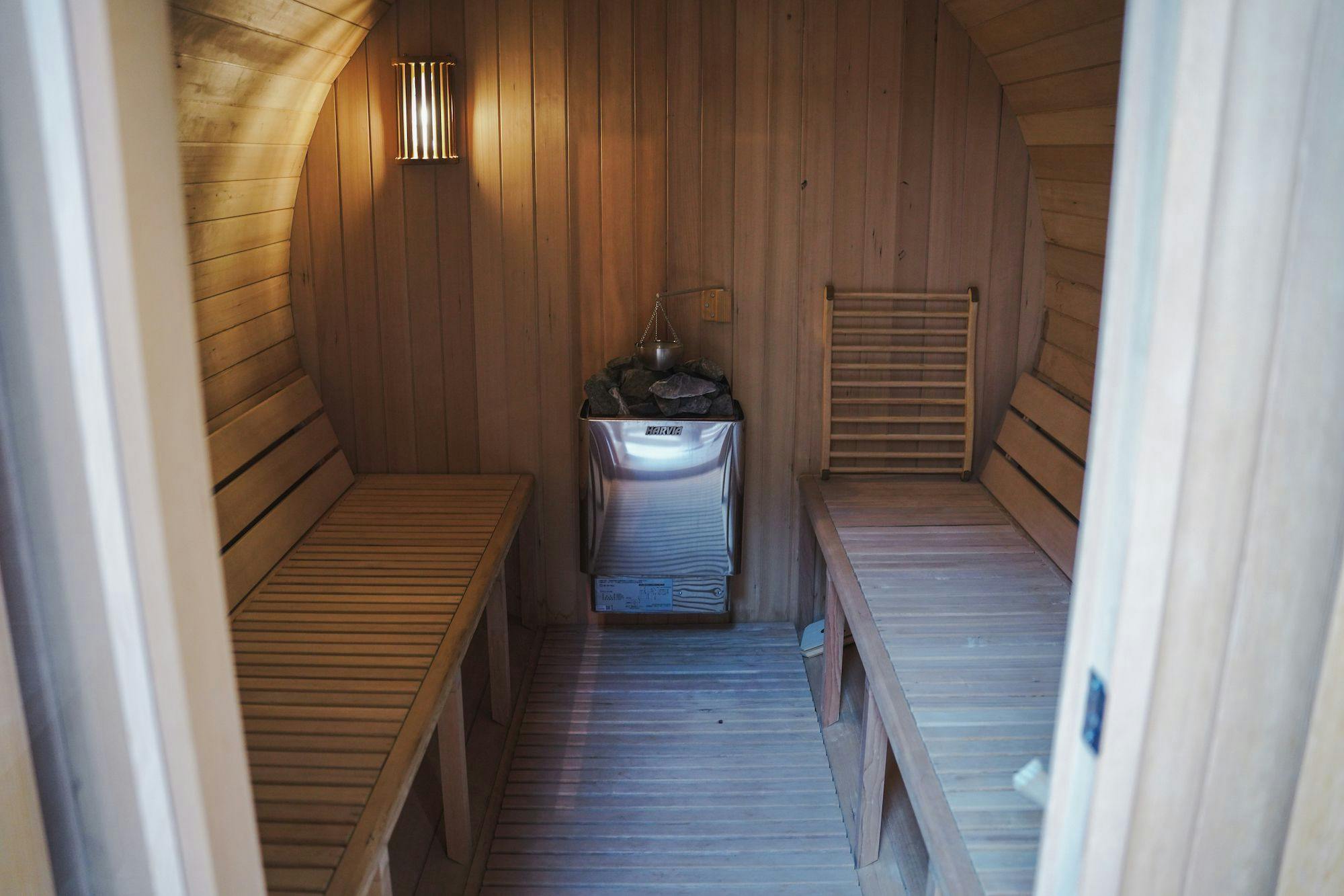 古民家宿るうふ　遊之家